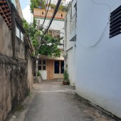 Hẻm oto 35,2m2 4T ngang 4,3m 5,15 tỷ Hoàng Hoa Thám, Phường 6 Bình Thạnh 102